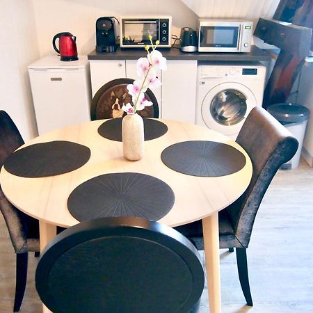 Apartament Soul House Sens Zewnętrze zdjęcie