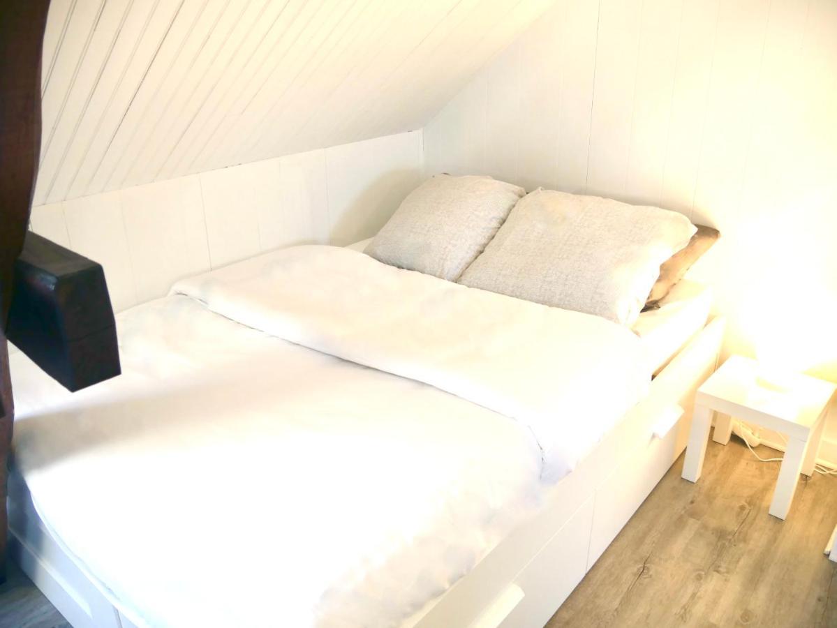 Apartament Soul House Sens Zewnętrze zdjęcie
