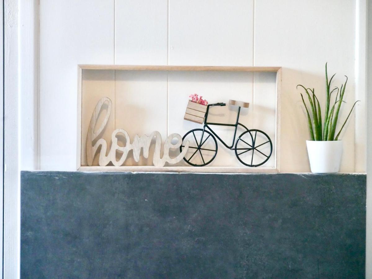 Apartament Soul House Sens Zewnętrze zdjęcie